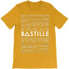 bastille T-Shirt