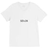 seven V-Neck Tee