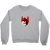 deadpool13 Crewneck Sweatshirt