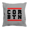 Corbyn Throw Pillow