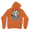 panda (3) Unisex Hoodie