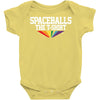 Spaceballs The T Shirt Baby Bodysuit