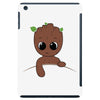 Baby Groot iPad Mini