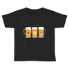 care beers Toddler T-shirt