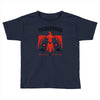 thunderbird Toddler T-shirt