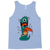 monster pet Tank Top