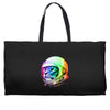 astronaut space cat new Weekender Totes