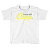 negative press covfefe Toddler T-shirt