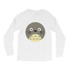 totoro Long Sleeve Shirts