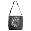 music characters Adjustable Strap Totes