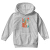 FLOCK OF BIRDS Youth Hoodie