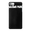 maximo park iPhone 7 Case