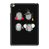 halloween hedgehogs iPad Mini 4
