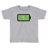 Powerfull Son Toddler T-shirt