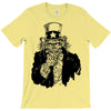 Uncle Sam T-Shirt