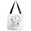 arrow you have failed this city tv series quote black white cotton t s Tote Bags
