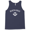 breaking badger Tank Top