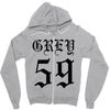 Suicideboys Zipper Hoodie