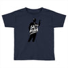 Salt Man Toddler T-shirt