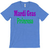 mardi gras princess T-Shirt