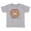 bff Toddler T-shirt