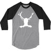 hannibal   stag 3/4 Sleeve Shirt