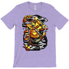 ninja go T-Shirt