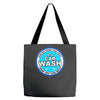 breaking bad a1a car wash Tote Bags