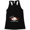 Excuse Me Is It March Yet Baby Boy Racerback Tank