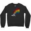 shelf life Crewneck Sweatshirt