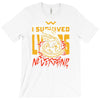 i survived T-Shirt
