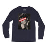 Audrey Hepburn Long Sleeve Shirts