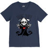 hug me V-Neck Tee