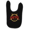 nosferatu 1 Baby Bibs