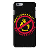 non flammable challenge accepted iPhone 6 Plus/6s Plus Case