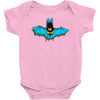 manbat Baby Onesie