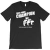 beer pong champion T-Shirt