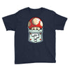 pocket power Youth Tee