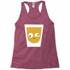crazy Racerback Tank