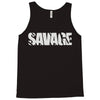 savage Tank Top
