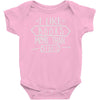 book Baby Onesie