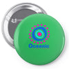 lost oceanic airlines Pin-back button