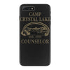 camp crystal lake best trending iPhone 7 Plus Case
