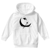 On The Moon Youth Hoodie