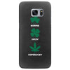 Normal Lucky Super Lucky Samsung Galaxy S7 Edge