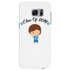 class o f 2019 cool boy Samsung Galaxy S7 Edge