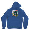 dragons by my side Unisex Hoodie