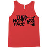 nope Tank Top
