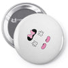Creating a Little Disney Magic Character Pin-back button