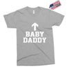 baby daddy funny new Exclusive T-shirt